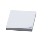 Bloc repositionnable 70x75 mm 25, 50 ou 100 feuilles personnalisable  - Timi | pandacola - thumb - 1