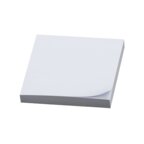 Bloc repositionnable 70x75 mm 25, 50 ou 100 feuilles personnalisable  - Timi | pandacolach - thumb - 1