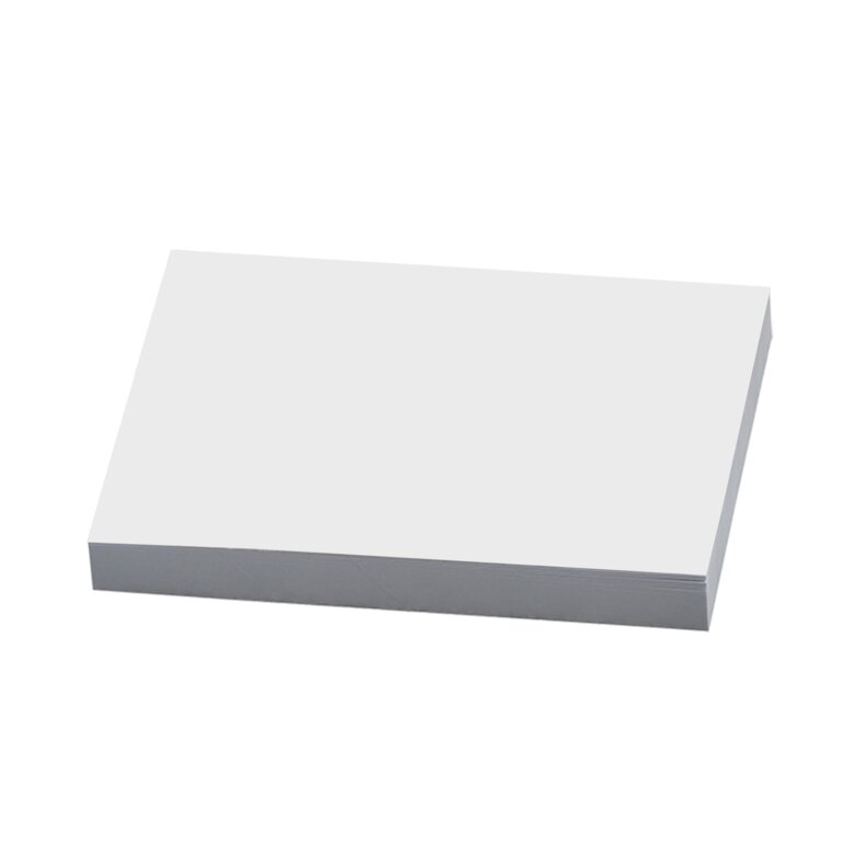 Bloc repositionnable 105x75 mm 25, 50 ou 100 feuilles 100% personnalisable  - Tomi | pandacola
