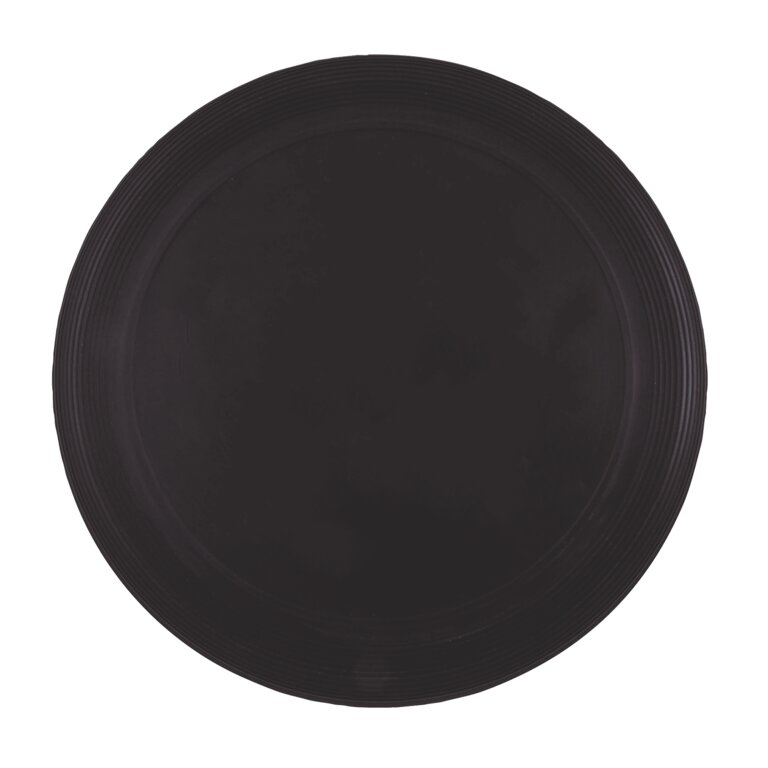 Frisbee 210 mm avec anneaux personnalisable - Fun | pandacolach