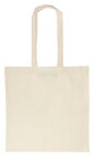 Tote bag personnalisé coton écru 140 gr/m² | pandacola - thumb