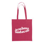 Tote bag personnalisé coton couleur 140 gr/m² - Marieta | pandacolach - thumb - 1