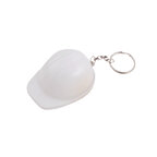 Porte-clés personnalisable casque avec décapsuleur - Toti | pandacolach - thumb