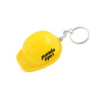 Porte-clés personnalisable casque avec décapsuleur - Toti | pandacolach - thumb - 1