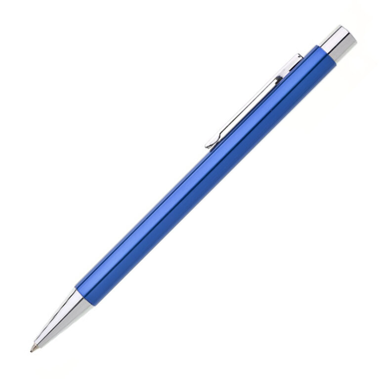 Stylo personnalisé en aluminium - Sfera | pandacolach - 1
