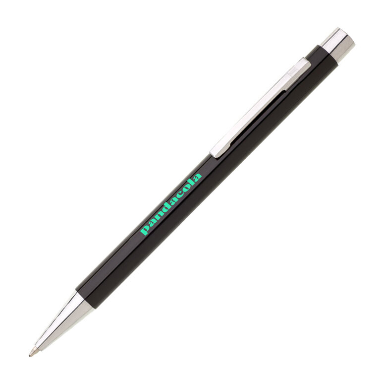 Stylo personnalisé en aluminium - Sfera | pandacolach