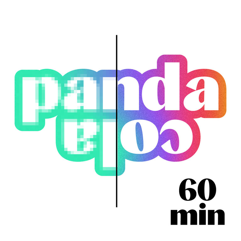 Forfait Vectorisation Logo 60 min | pandacolach