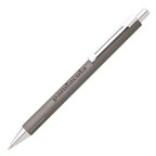 Stylo personnalisable en aluminium, clip et pointe chromé  - Wire | pandacolach - thumb - 3