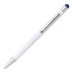 Stylo publicitaire en aluminium avec pointe tactile   - Gratta | pandacolach - thumb - 2