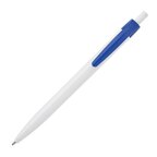 Stylo personnalisable en plastique  - Lido | pandacola - thumb - 2