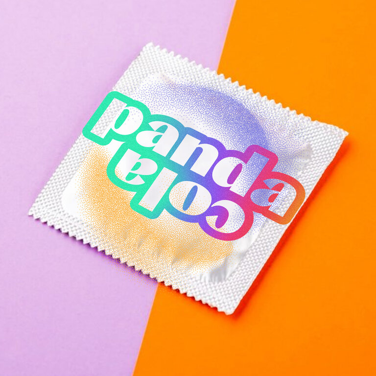 Préservatif publicitaire entièrement personnalisable | pandacola - 2