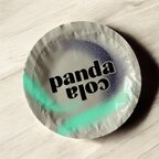 Préservatif publicitaire rond entièrement personnalisable | pandacolach - thumb - 1