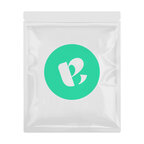 Dosette individuelle de gel hydroalcoolique personnalisable avec un logo 3 ml made in France | pandacolach - thumb - 2
