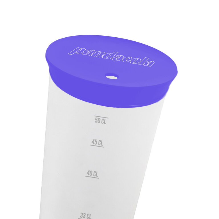 Protection anti drogue personnalisable réutilisable grand format   - Kini | pandacolach