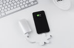 Câble de charge personnalisable multi-connecteurs en bonhomme - Buddy | pandacola - thumb - 3