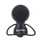 Enceinte publicitaire Bluetooth aimantée en plastique recyclé - Bio Speaker | pandacolach - thumb - 1