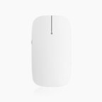 Souris personnalisée sans fil et sans pile 2,4G - Pokket | pandacola - thumb - 1