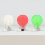 Lampe personnalisée couleur changeante - Mr bio lampe | pandacolach - thumb - 2