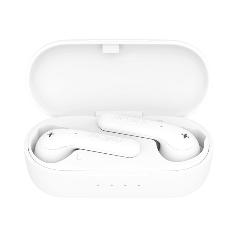 Ecouteur Bluetooth personnalisable 4h d'autonomie résistant à l'eau - Defunc | pandacola - 1