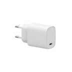 Adaptateur personnalisable USB C 20 W pour chargement rapide - Bolt | pandacola - thumb - 1