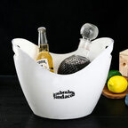 Seau à champagne publicitaire 3.5L réutilisable | pandacola - thumb