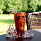 Verre retro publicitaire 50cl réutilisable | pandacolach - thumb - 1