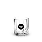 Verre à Whisky translucide personnalisé  35cl réutilisable | pandacolach - thumb - 1