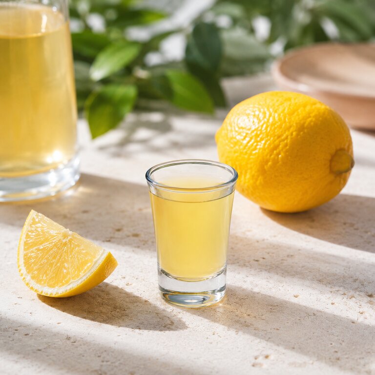 Verre à shot personnalisé 5cl réutilisable - Tequila | pandacola - 1