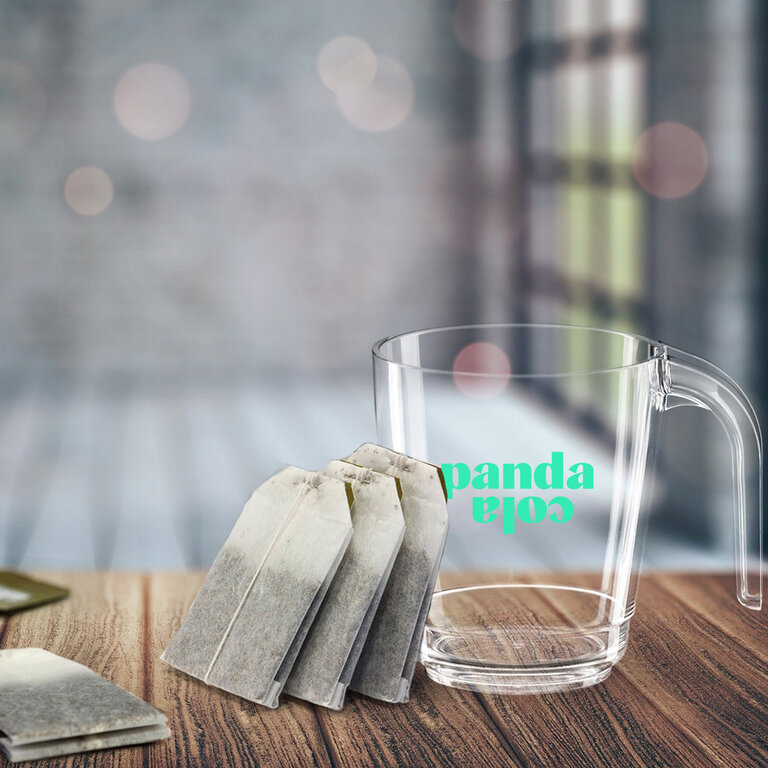 Mug à personnaliser 30cl réutilisable | pandacola