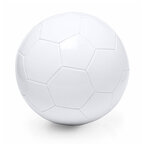 Ballon de foot personnalisable taille 5 en PVC lisse  - Scott | pandacola - thumb