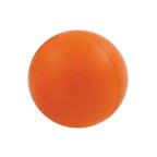 Balle anti-stress personnalisable en PU - Dotu | pandacola - thumb - 1