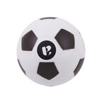 Balle anti-stress publicitaire en forme de ballon de foot - Hapa | pandacolach - thumb - 1