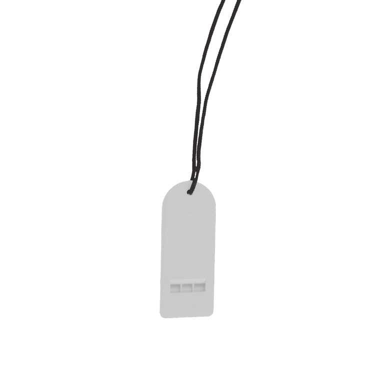 Sifflet personnalisable avec cordon - Chema | pandacola