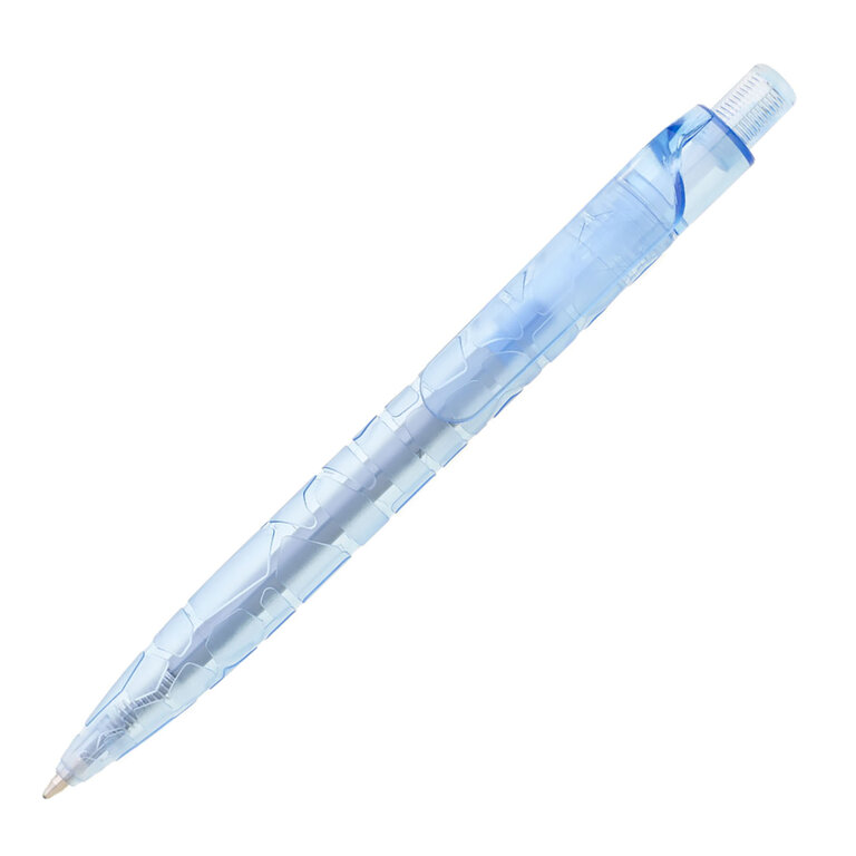 Stylo en bouteille recyclée personnalisable - Bottli | pandacolach - 2