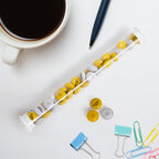 Tube 43g de M&M's® personnalisables | pandacolach - thumb - 1