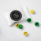 Sachet 15g de M&M's® personnalisables | pandacolach - thumb - 1