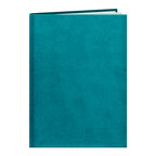 Agenda personnalisable 2024/2025 multi-taille couverture rigide en Vivella - Londres | pandacola - thumb