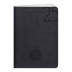 Agenda publicitaire  2024/2025 couverture souple en Vivella - Florence | pandacolach - thumb - 2
