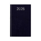 Agenda de caisse personnalisé  2025/2026 couverture rigide en La Scala - Caisse | pandacola - thumb