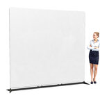 Photocall personnalisé en aluminium - 240 x 230 cm - Imprimé en France | pandacolach - thumb - 1