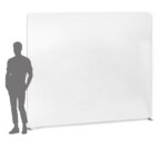 Mur d'image personnalisable - 244 x 228 cm - Imprimé en France | pandacola - thumb