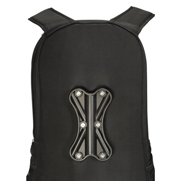 Sac à dos porte drapeau personnalisable | pandacolach - 2