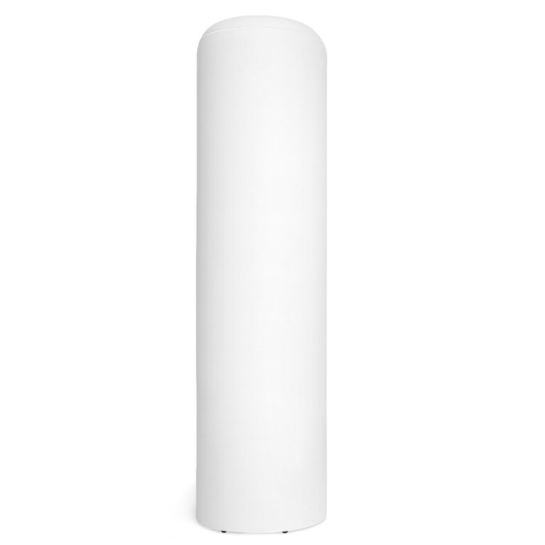 Totem gonflable personnalisable pour salons promotionnels - 60x220cm | pandacola