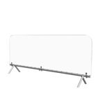 Habillage personnalisable pour barrière Vauban | pandacolach - thumb - 1