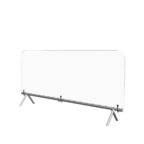 Habillage personnalisable pour barrière Vauban | pandacolach - thumb - 1