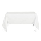 Nappe personnalisable en polyester Rpet - 210g/m² | pandacola - thumb