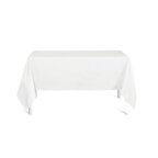Nappe personnalisable en polyester Rpet - 210g/m² | pandacola - thumb