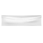 Banderole publicitaire en PVC personnalisable - 420 g/m² | pandacolach - thumb