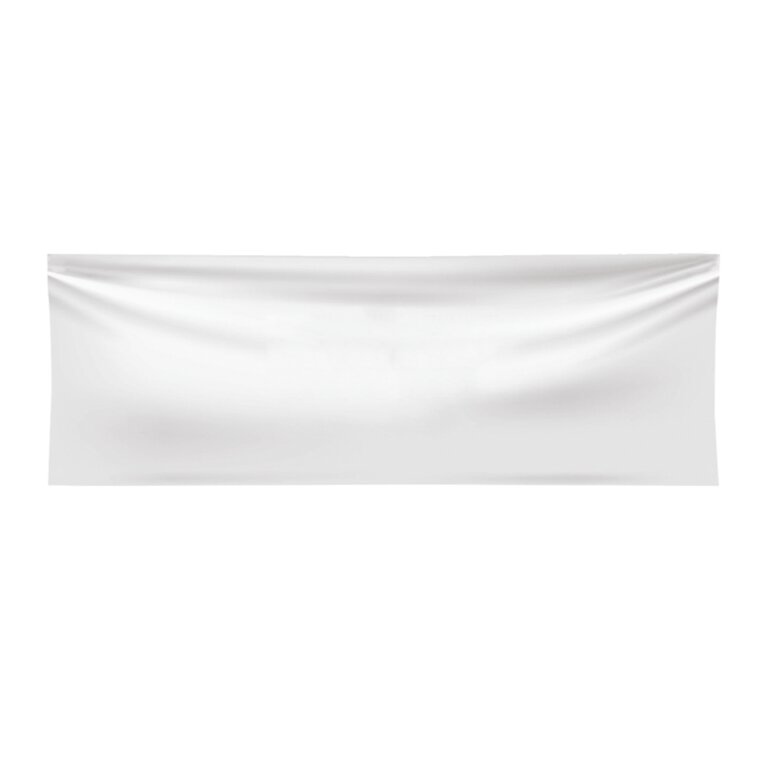 Banderole publicitaire en PVC personnalisable - 420 g/m² | pandacolach