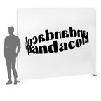 Toile de remplacement personnalisée pour Mur d'image - 244 x 228 cm | pandacolach - thumb - 1